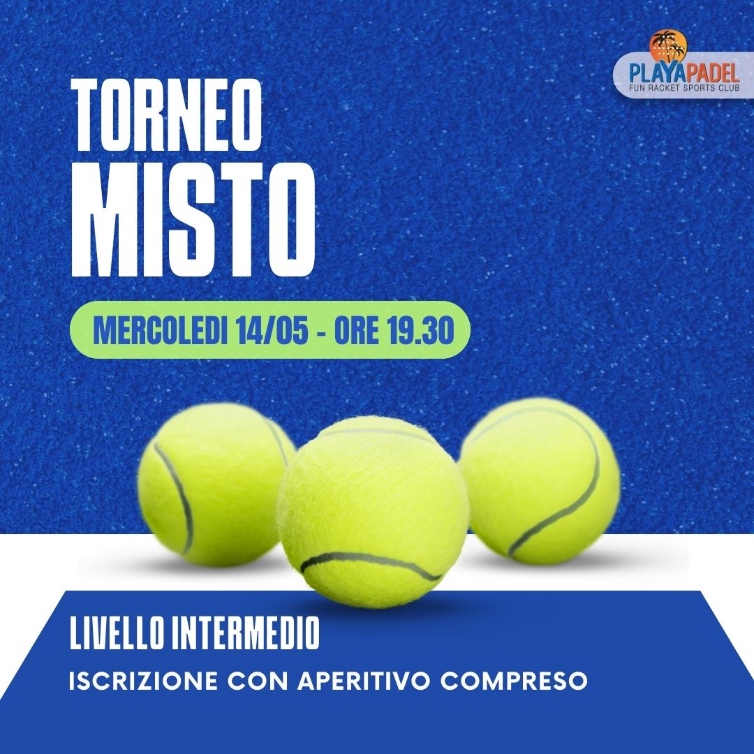 Torneo misto