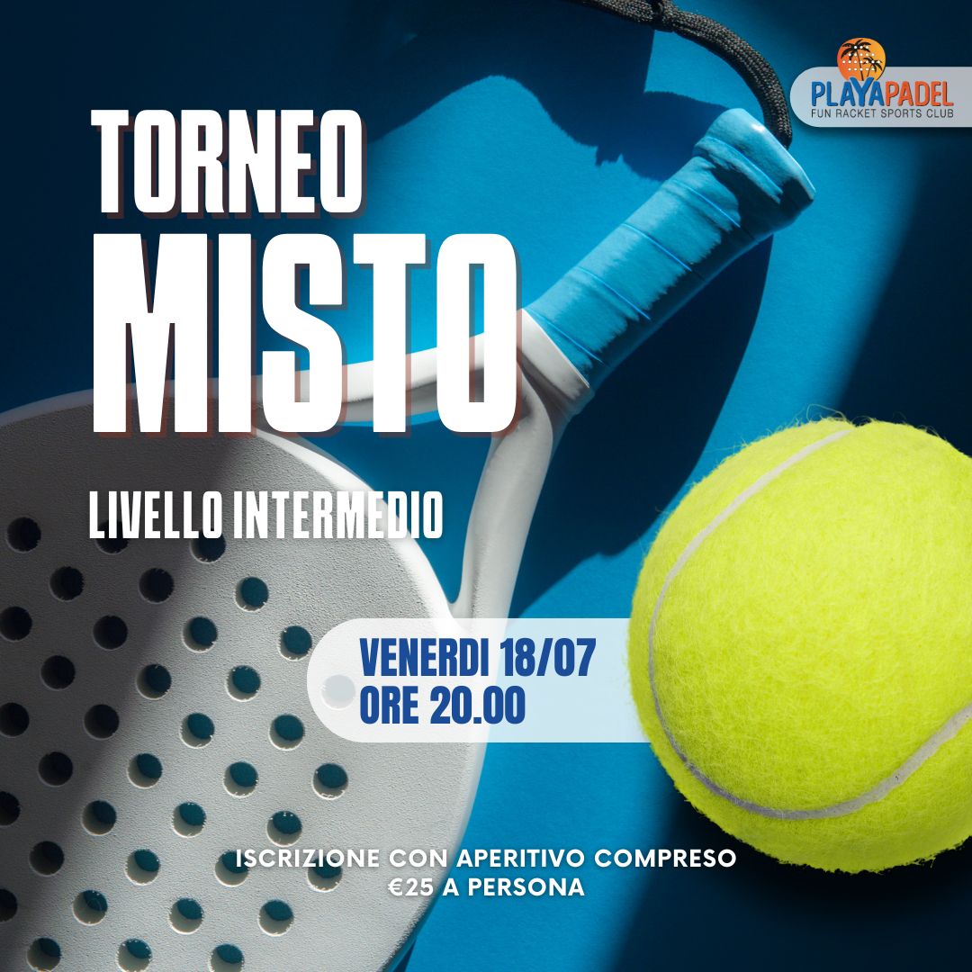Torneo misto